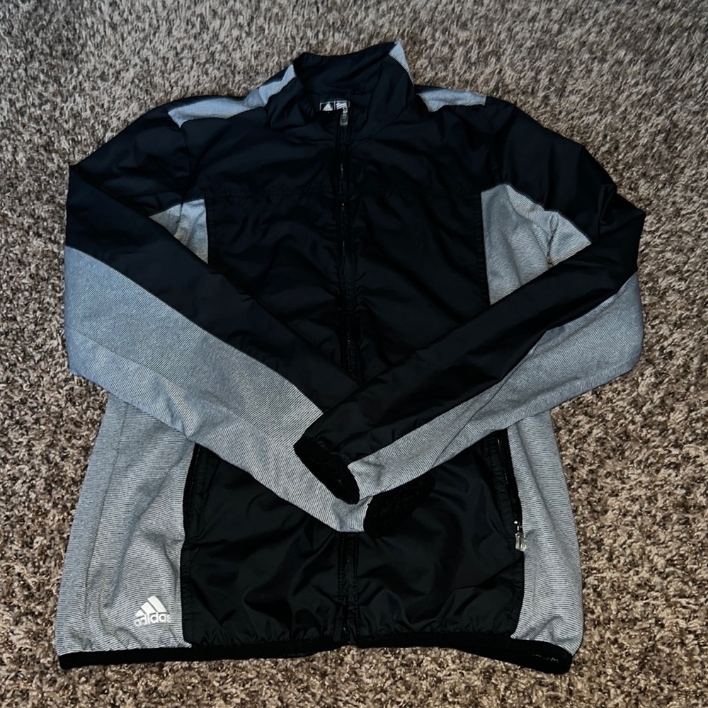 Adidas ClimaProof Golf Jacket